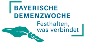 Logo Bayerische Demenzwoche